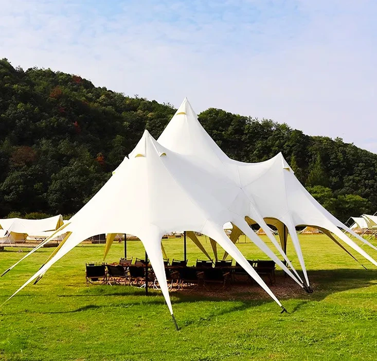 Campingzelt