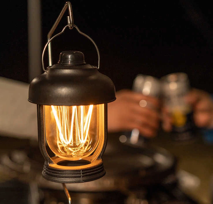 Campinglicht