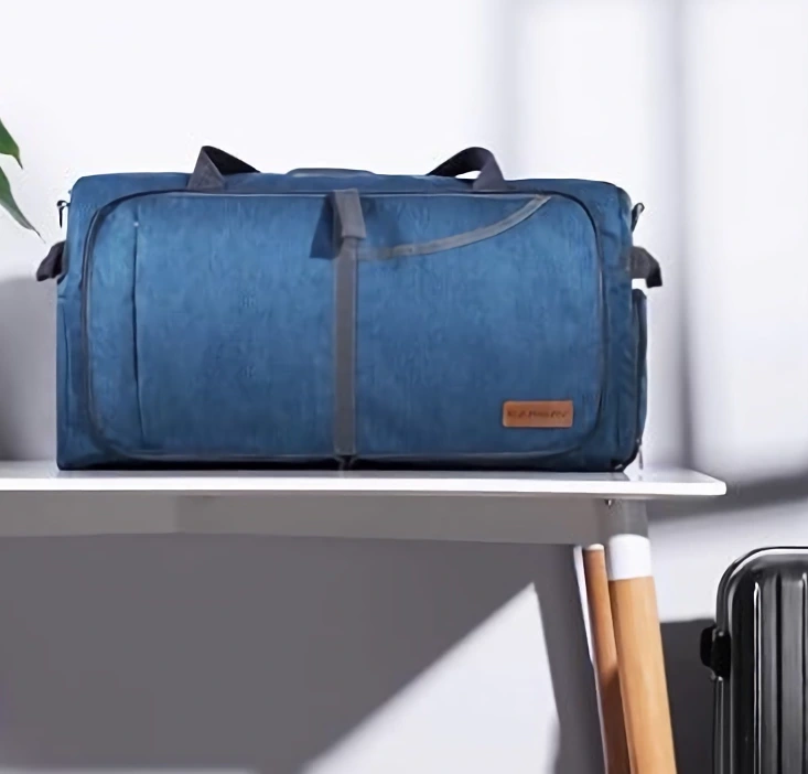 Campingtasche