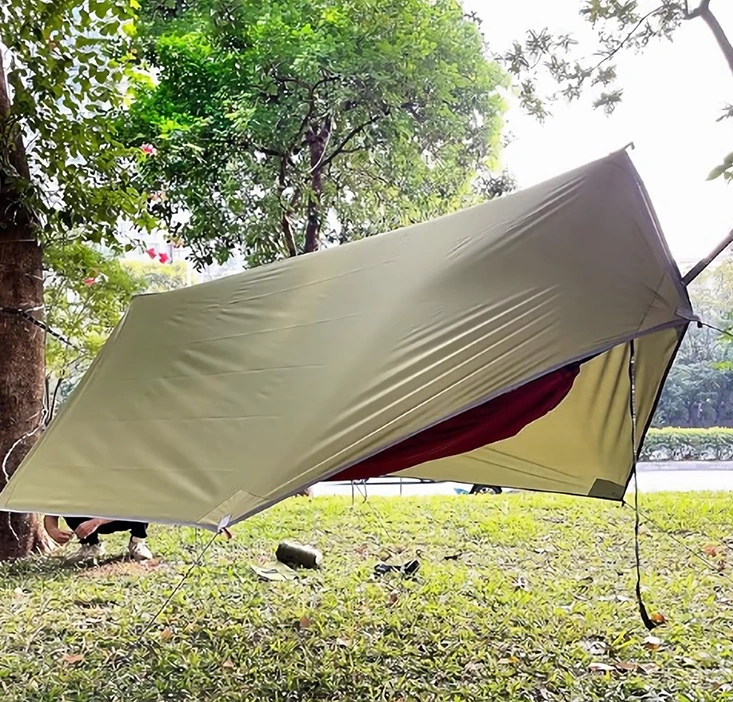 Camping-Hängematte
