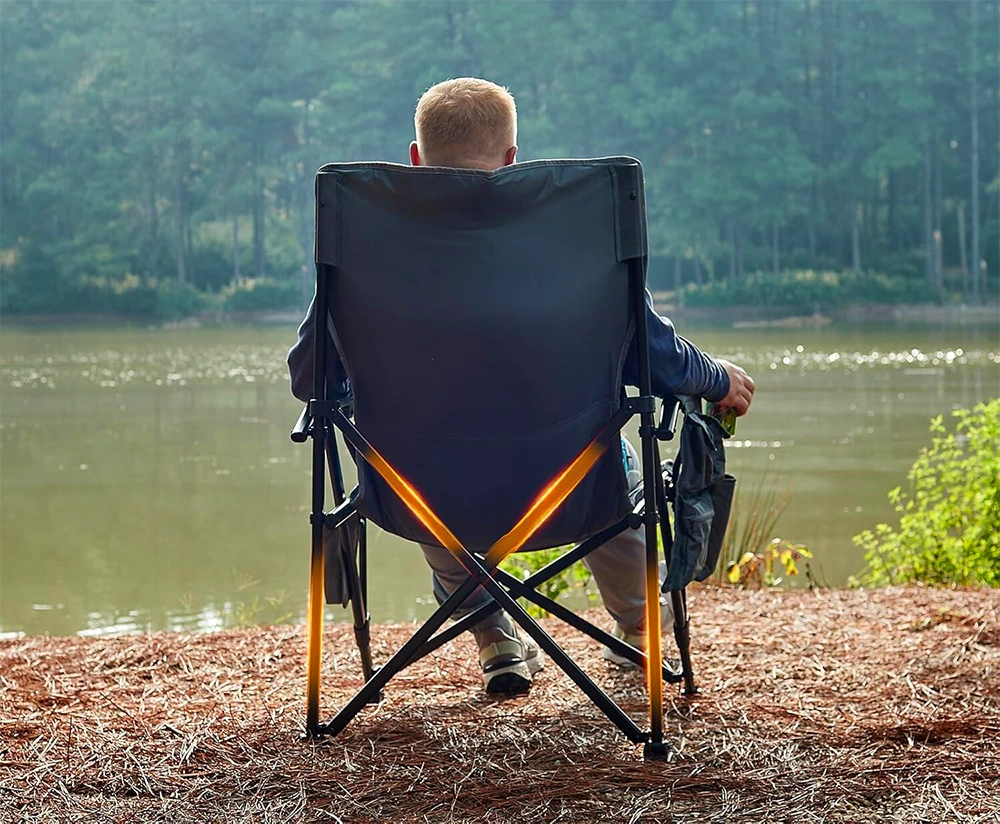 Campingstuhl wie kaufen?