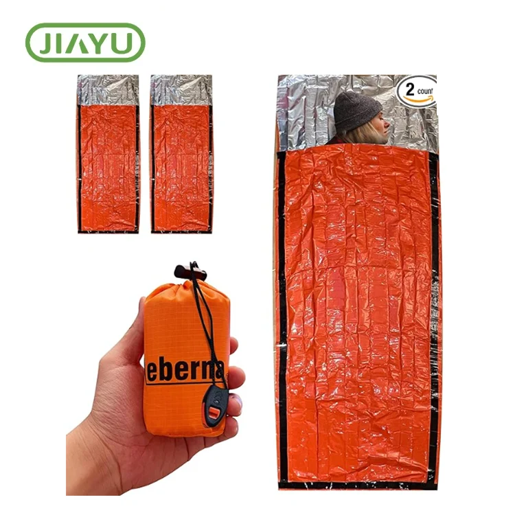 Wie wähle ich einen Schlafsack zum Campen aus?