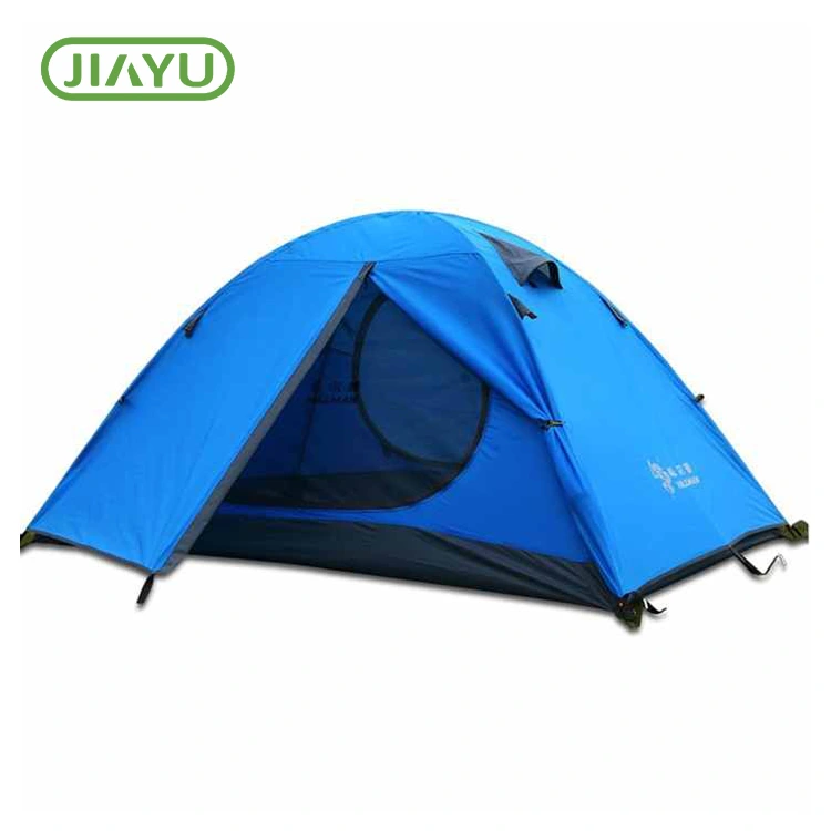 Anfänger wissen nicht, wie man ein Camping -Zelt auswählt? Sie müssen auf diese achten.