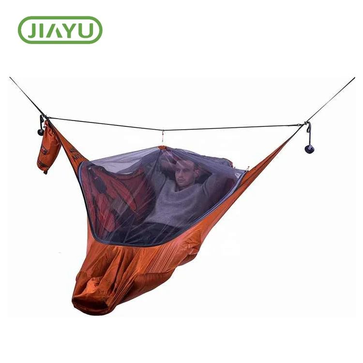 Rucksackreisende Camping-Hängematte