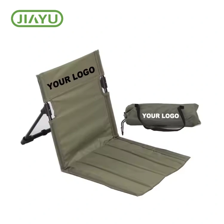 Custom Camping Chair