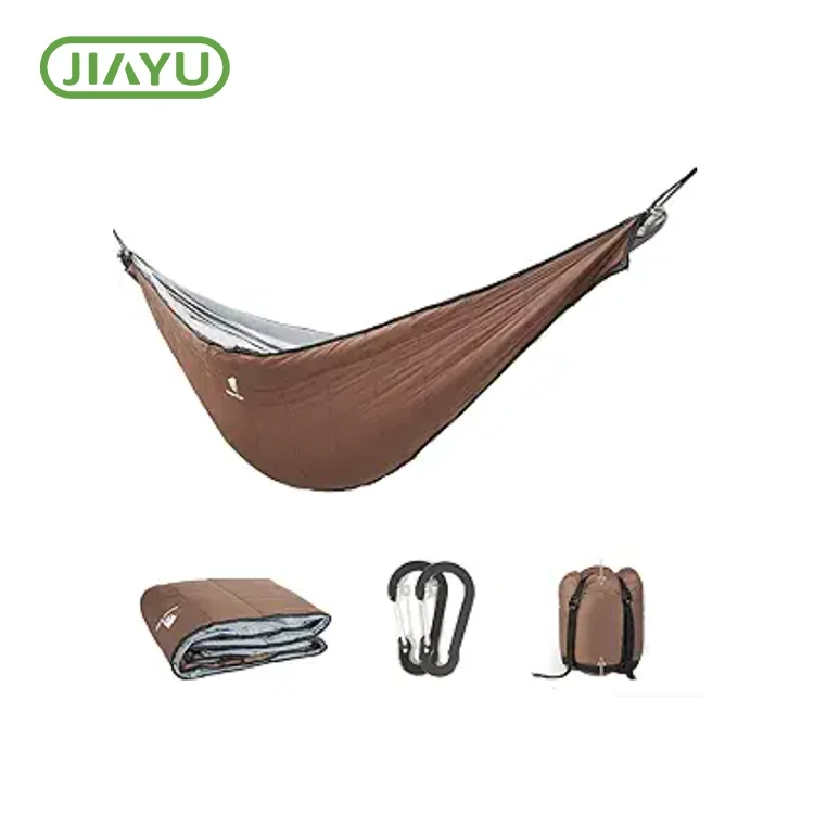 Wanderung Single Double Camping -Hängematte