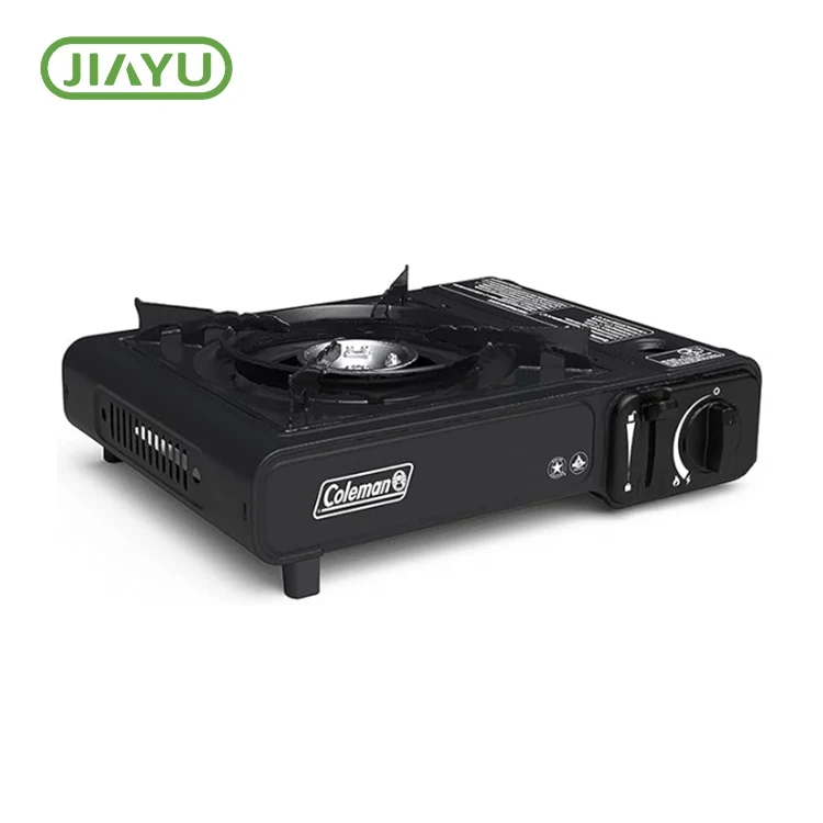 Mini Tragbarer Outdoor -Campingofen
