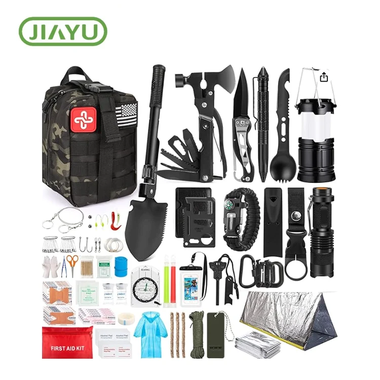 Molle Outdoor First Aid -Beutel