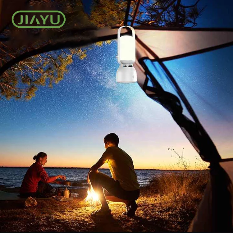 Campinglaterne im neuen Design