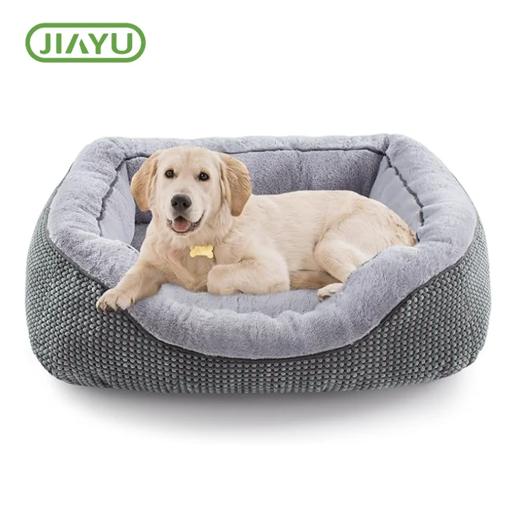 Hundebett im Freien