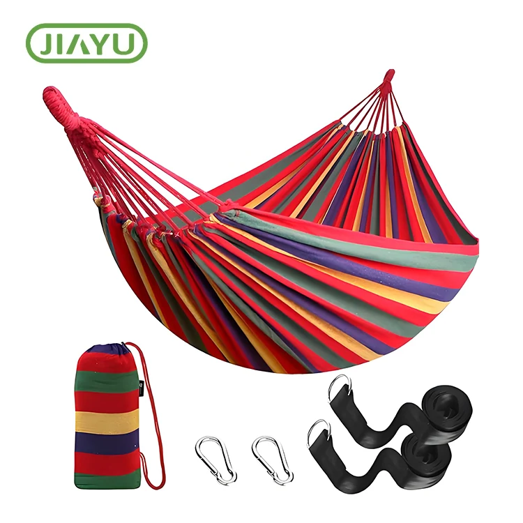 Outdoor-Jagd-Camping-Hängematte