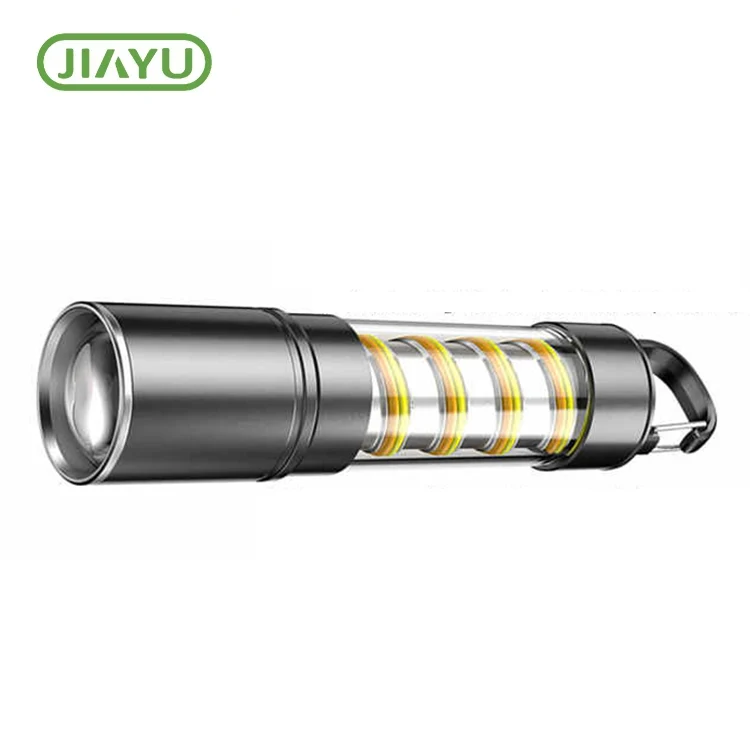 Tragbare Taschenlampe -Taschenlampe