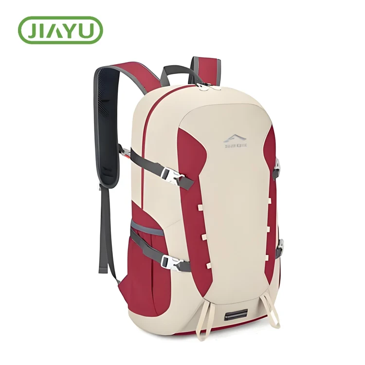 Wasserdichter Rucksack für Reisen und Camping