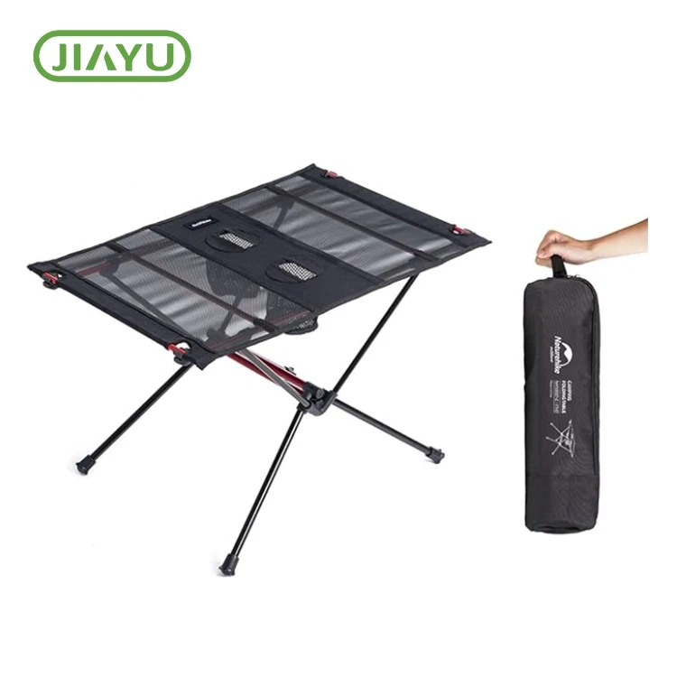 Ultraleichte Strandtisch -Tragetasche