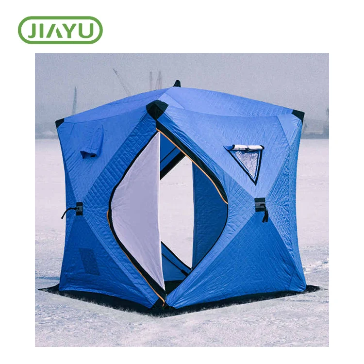 Ultraleichte leichte Campingzelte