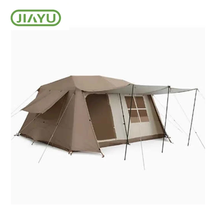 Wasserdichte Campingzelte