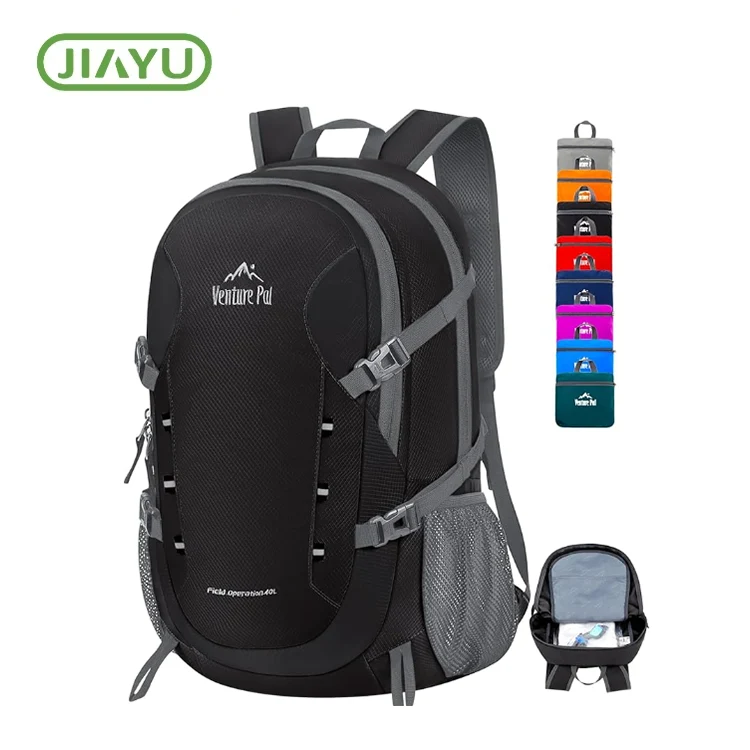 Wasserdichtes Wanderwanderungsrucksack